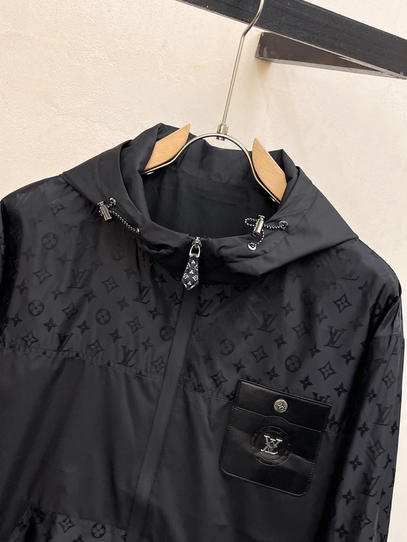 Louis Vuitton Outwear